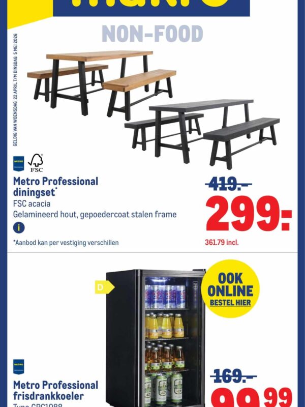 Makro folder