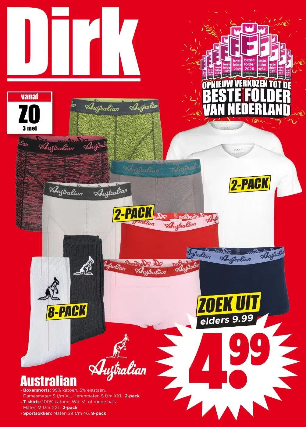 Dirk Folder