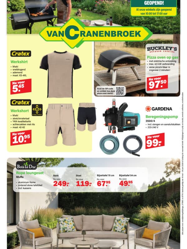 Van Cranenbroek