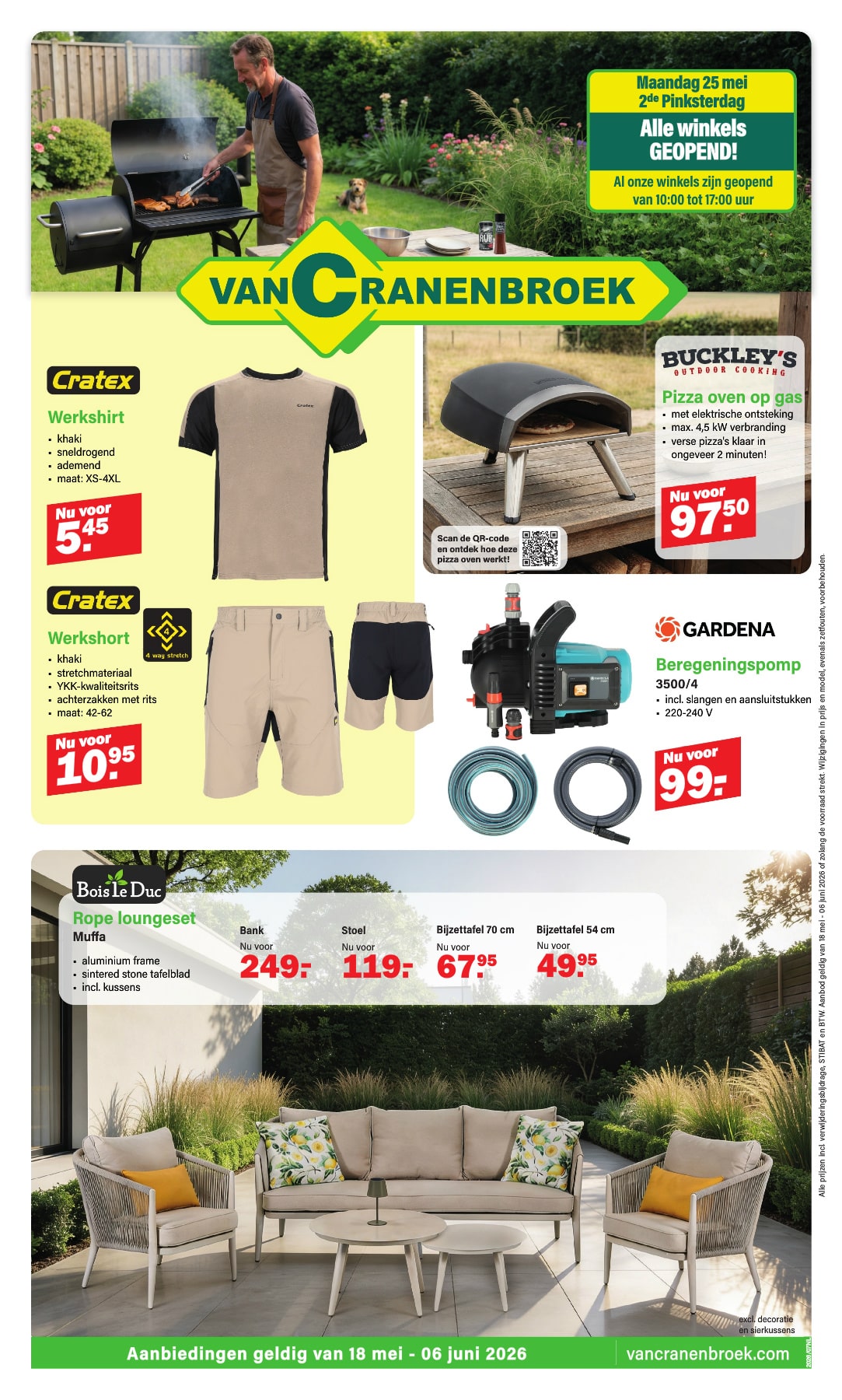 Van Cranenbroek