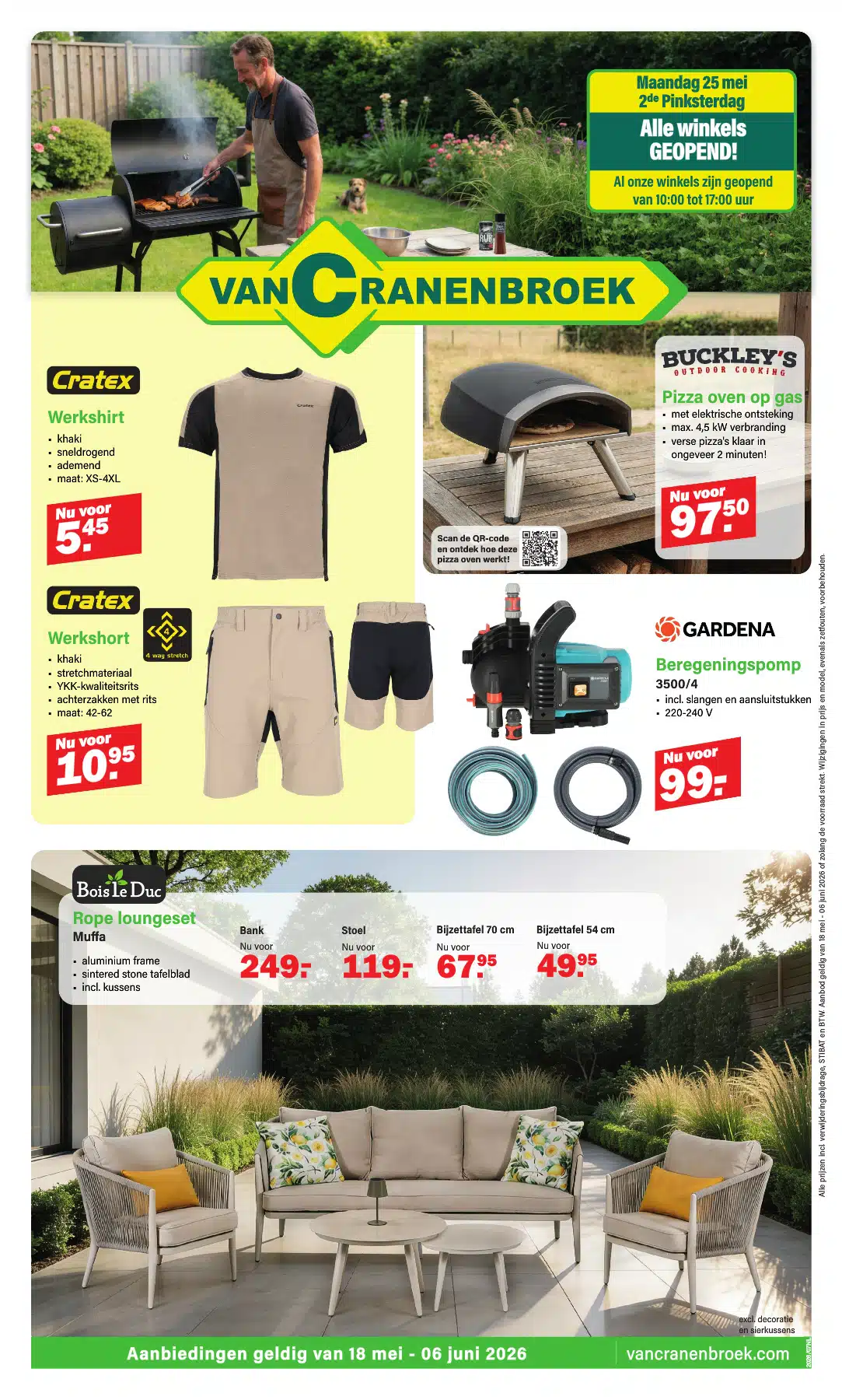 Van Cranenbroek