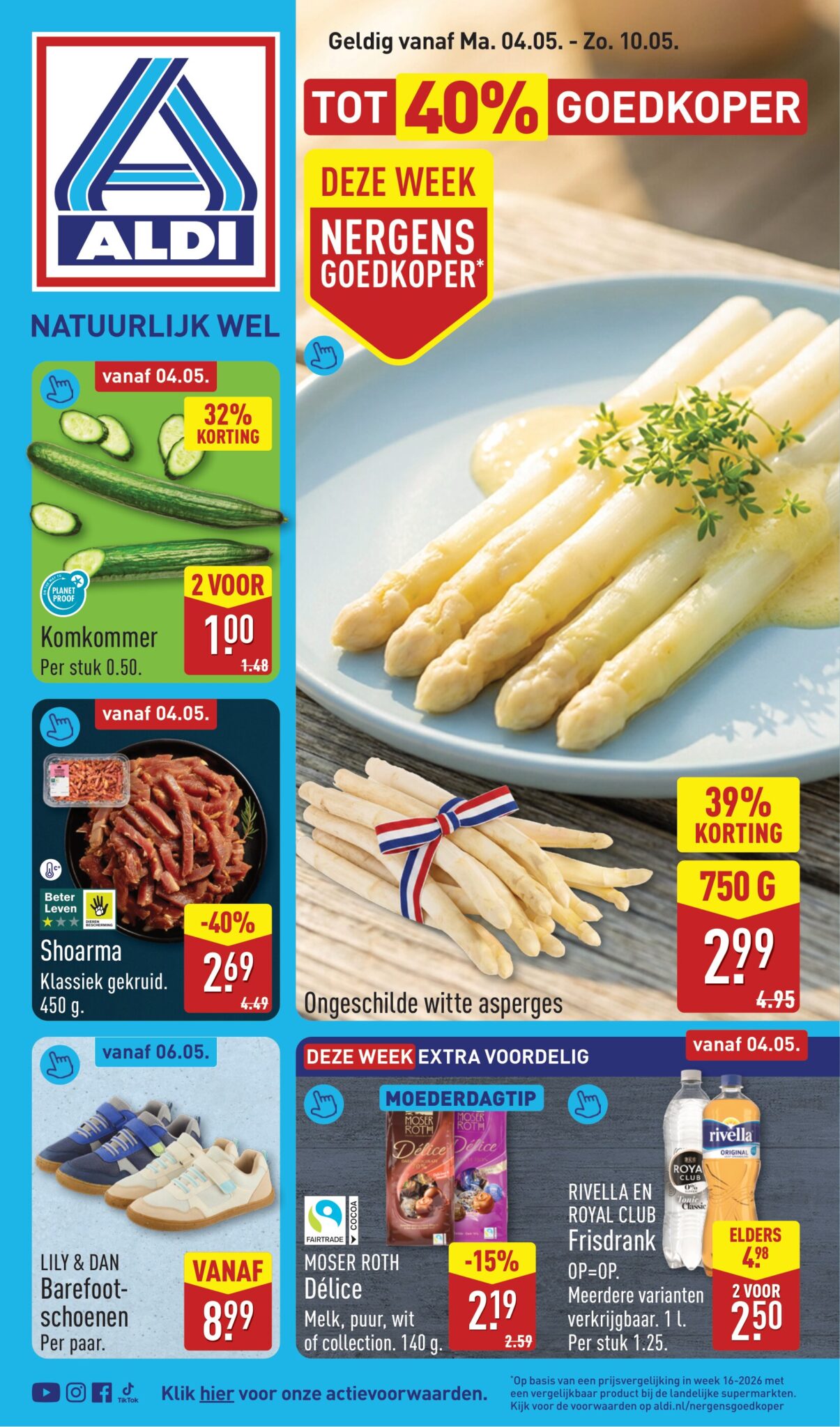 Aldi Folder