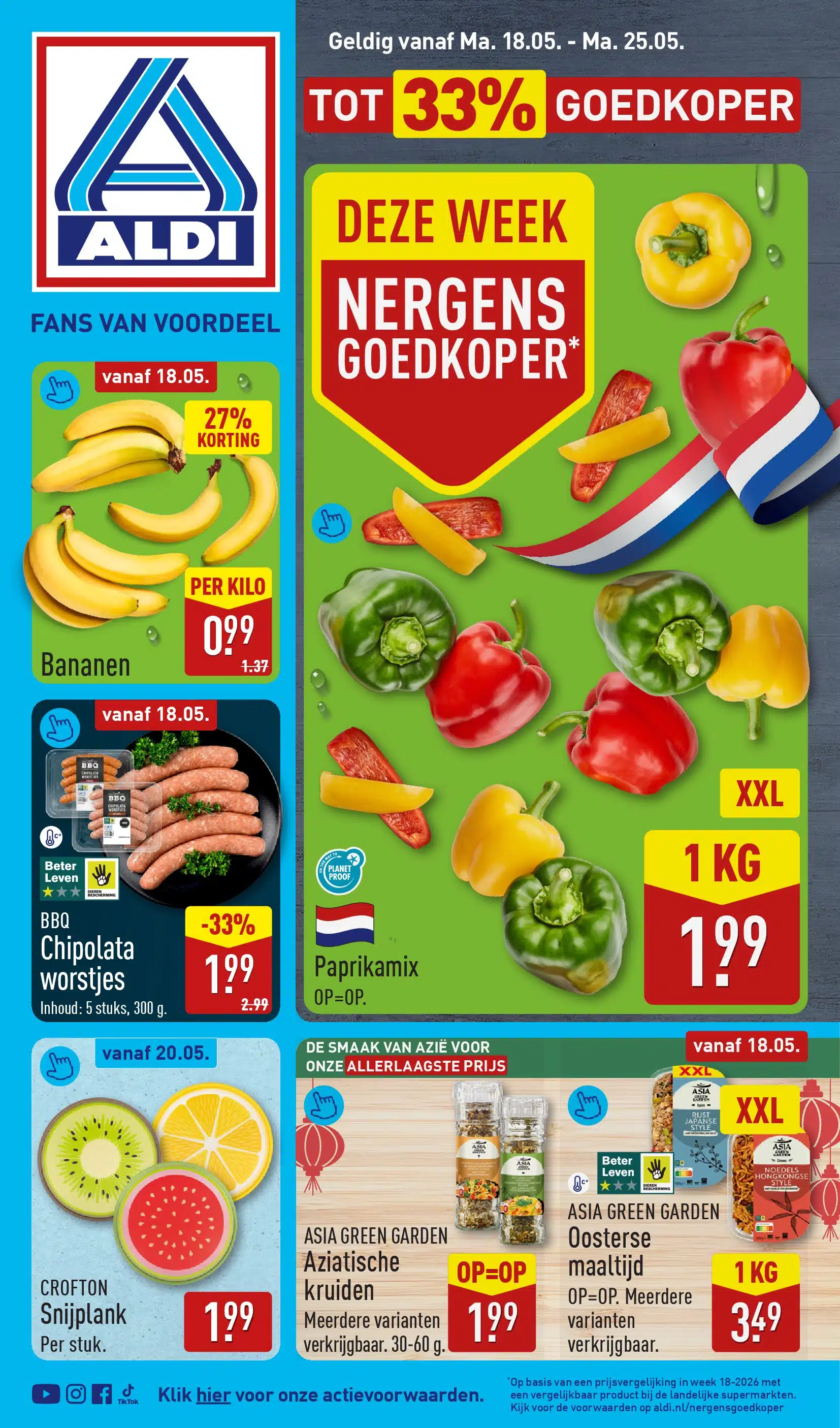 Aldi Folder