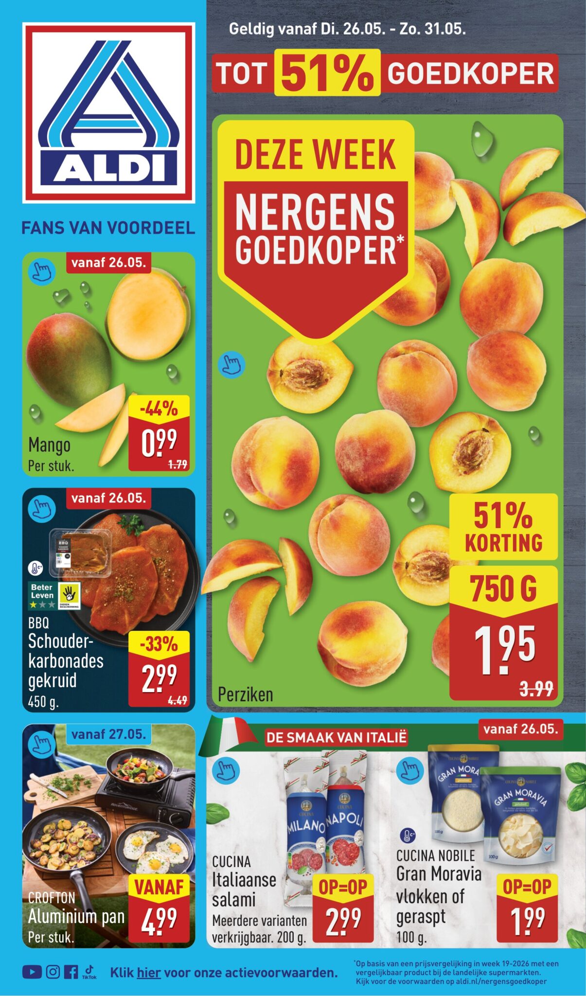 Aldi Folder