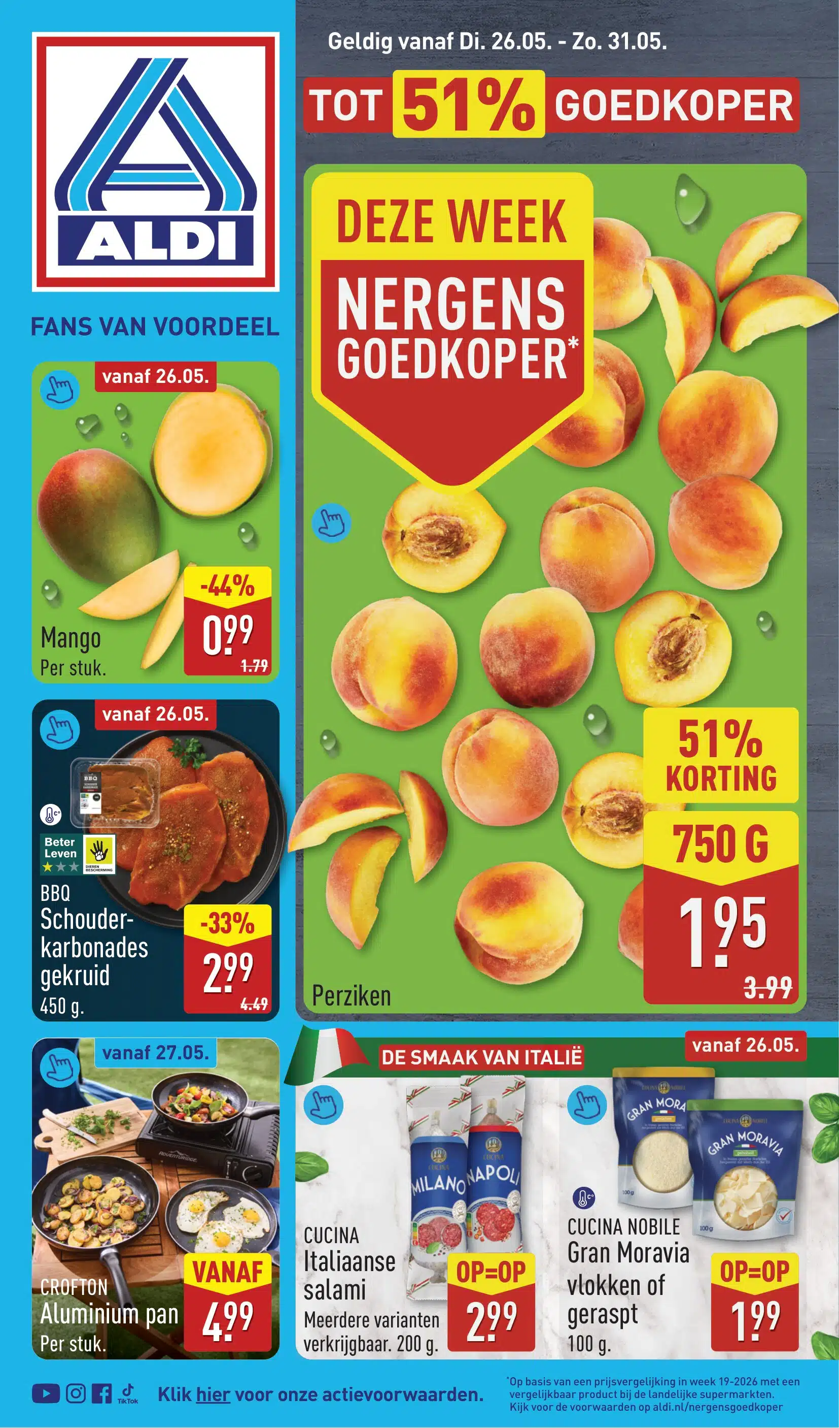 Aldi Folder
