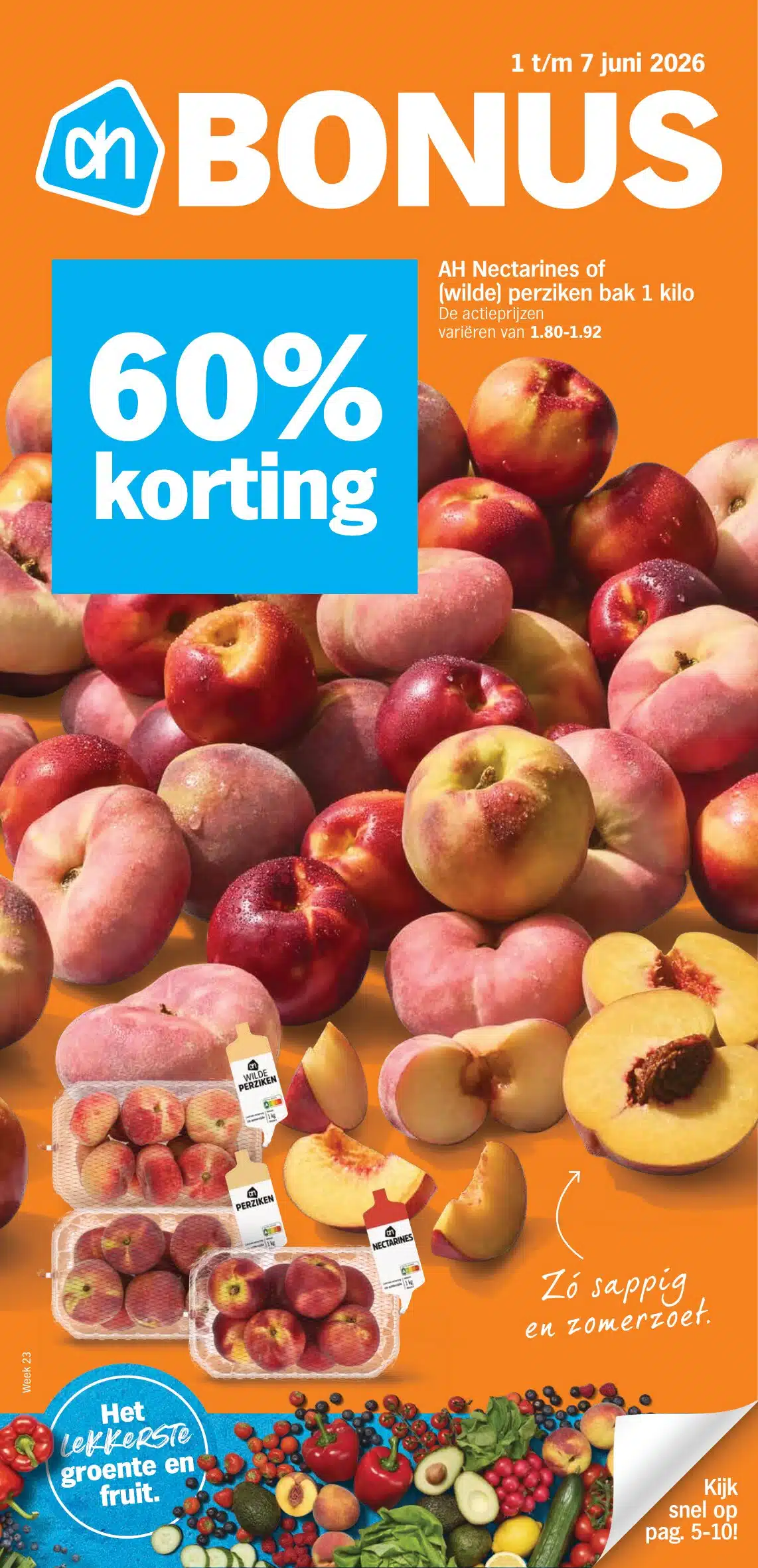 Albert Heijn