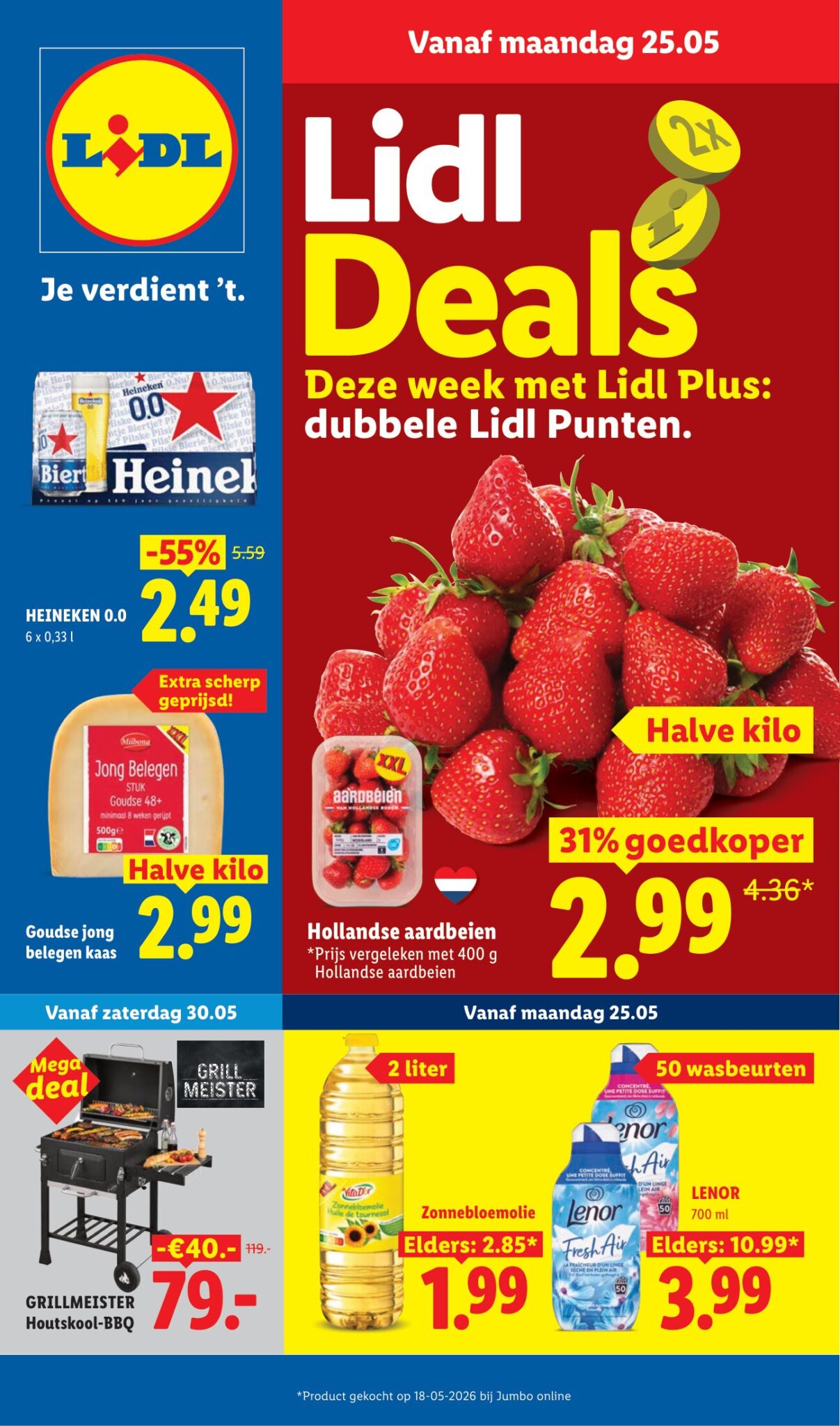 Lidl Folder