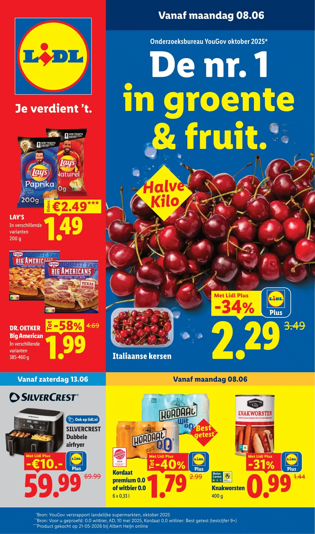 Lidl Folder