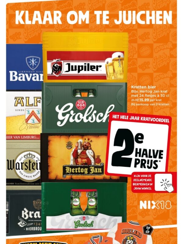 Jumbo folder
