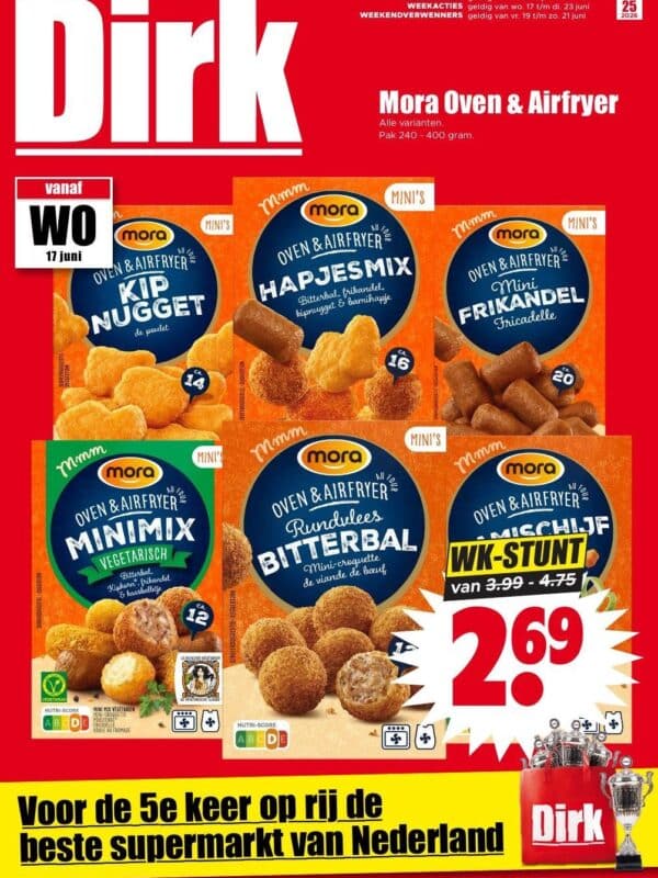 Dirk Folder