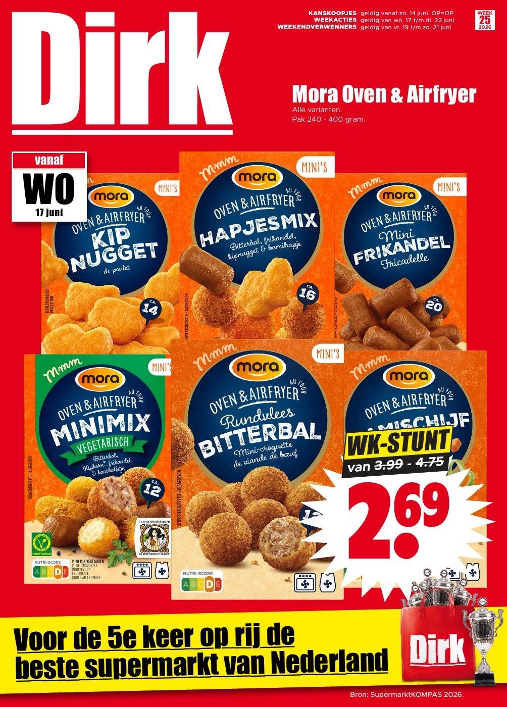 Dirk Folder