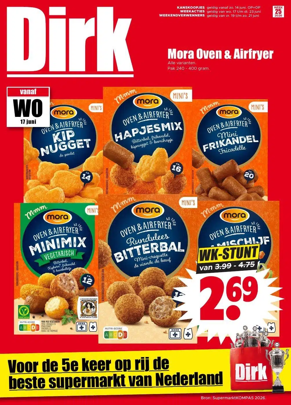 Dirk Folder