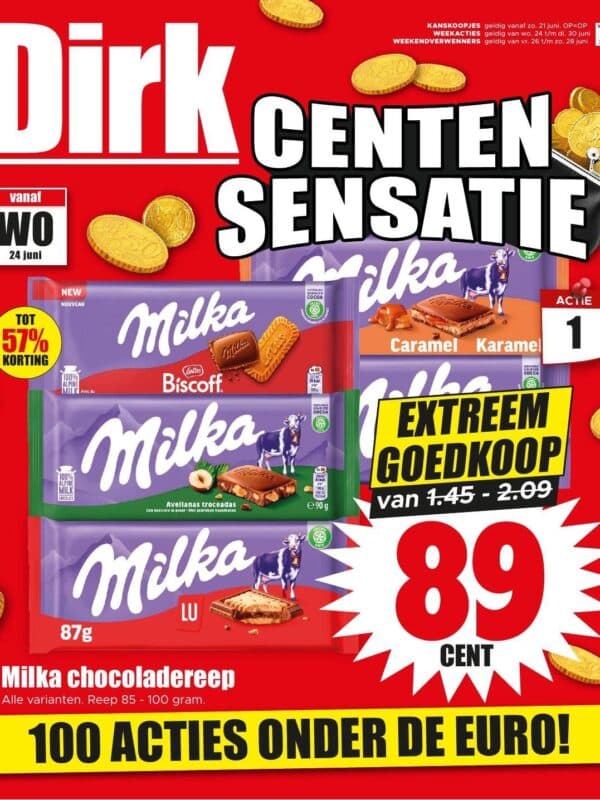 Dirk Folder