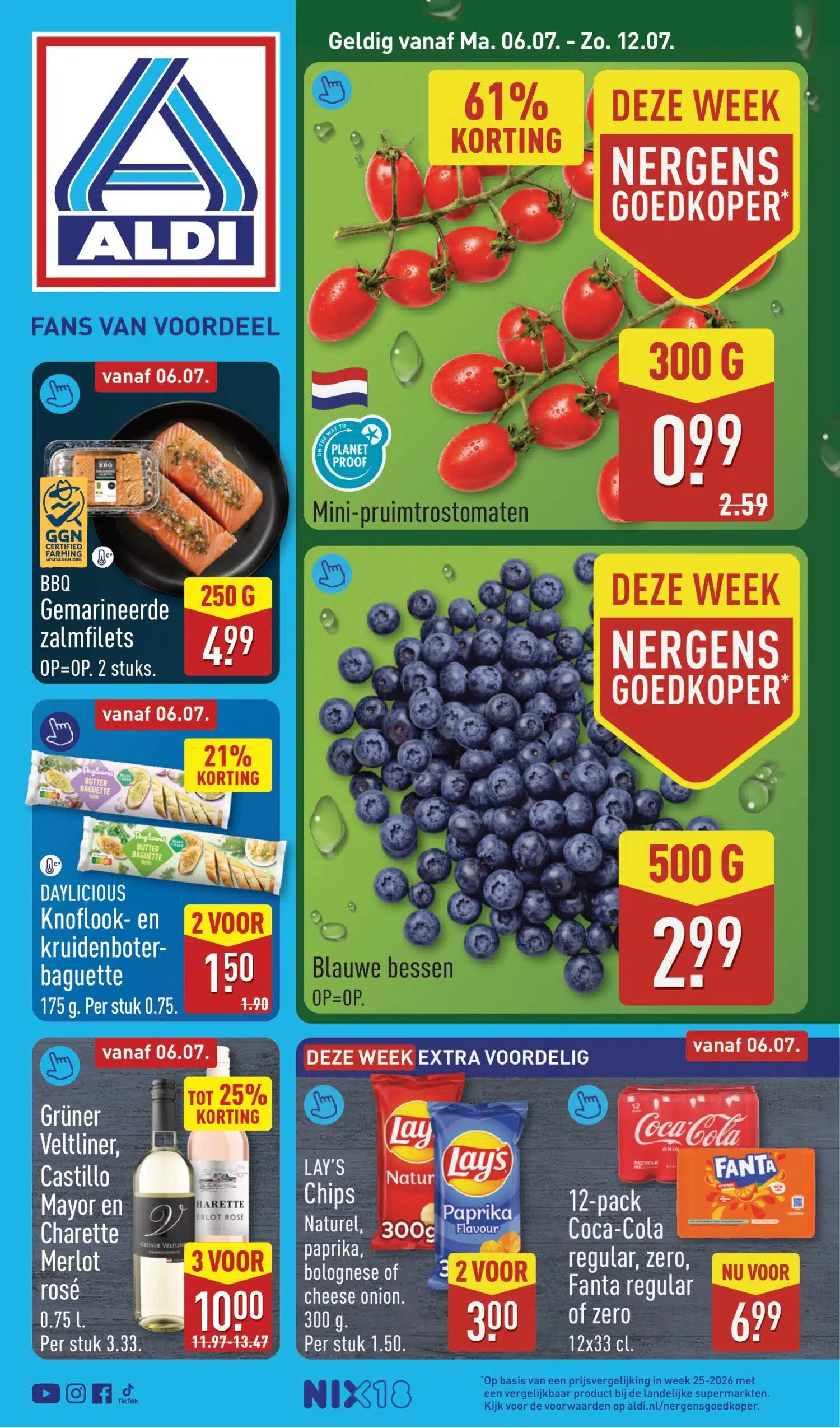 Aldi Folder