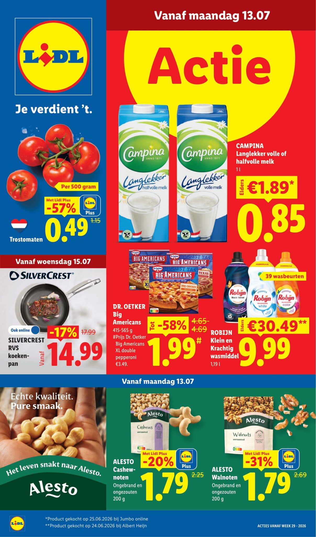 Lidl Folder