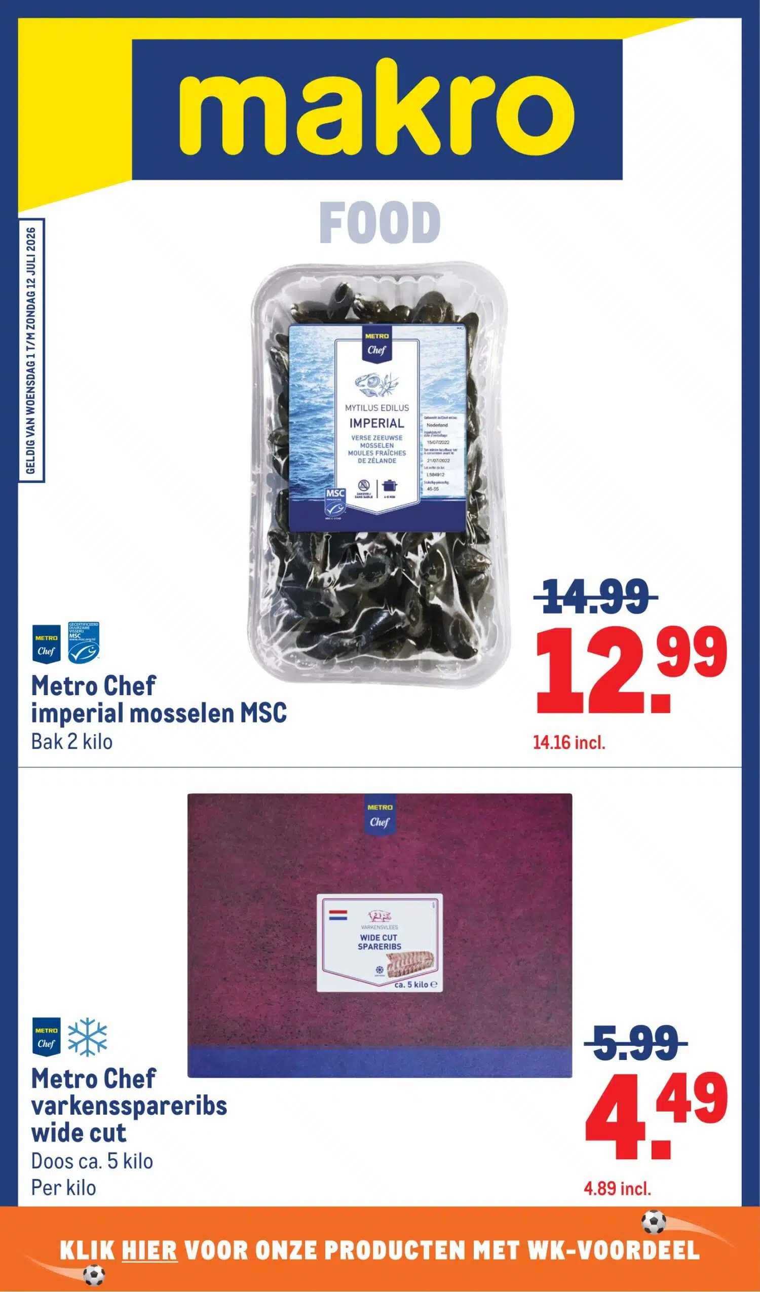 Makro folder