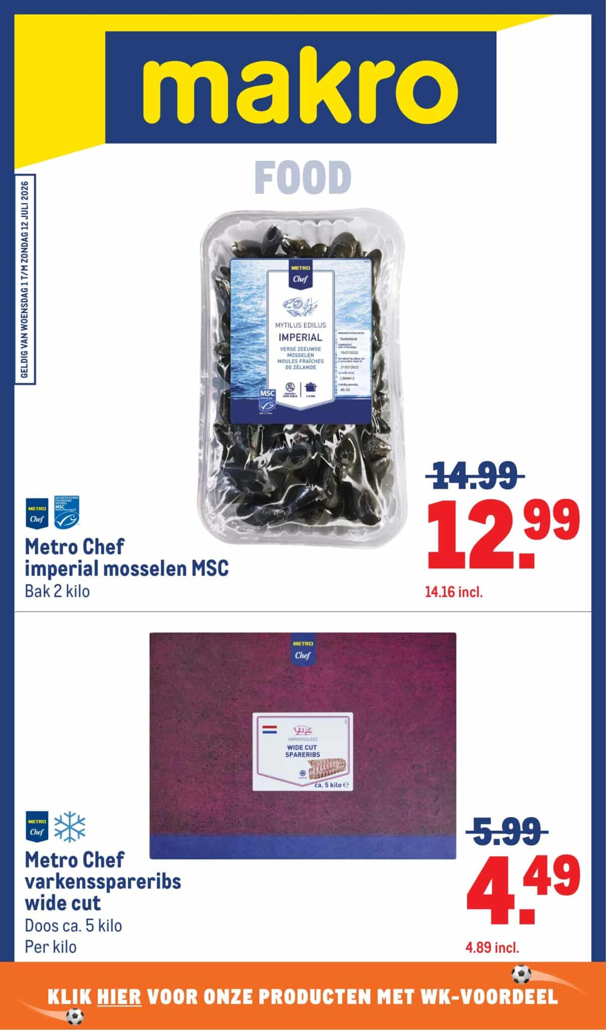 Makro folder