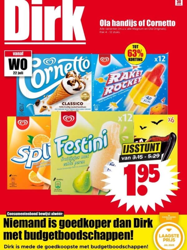 Dirk Folder