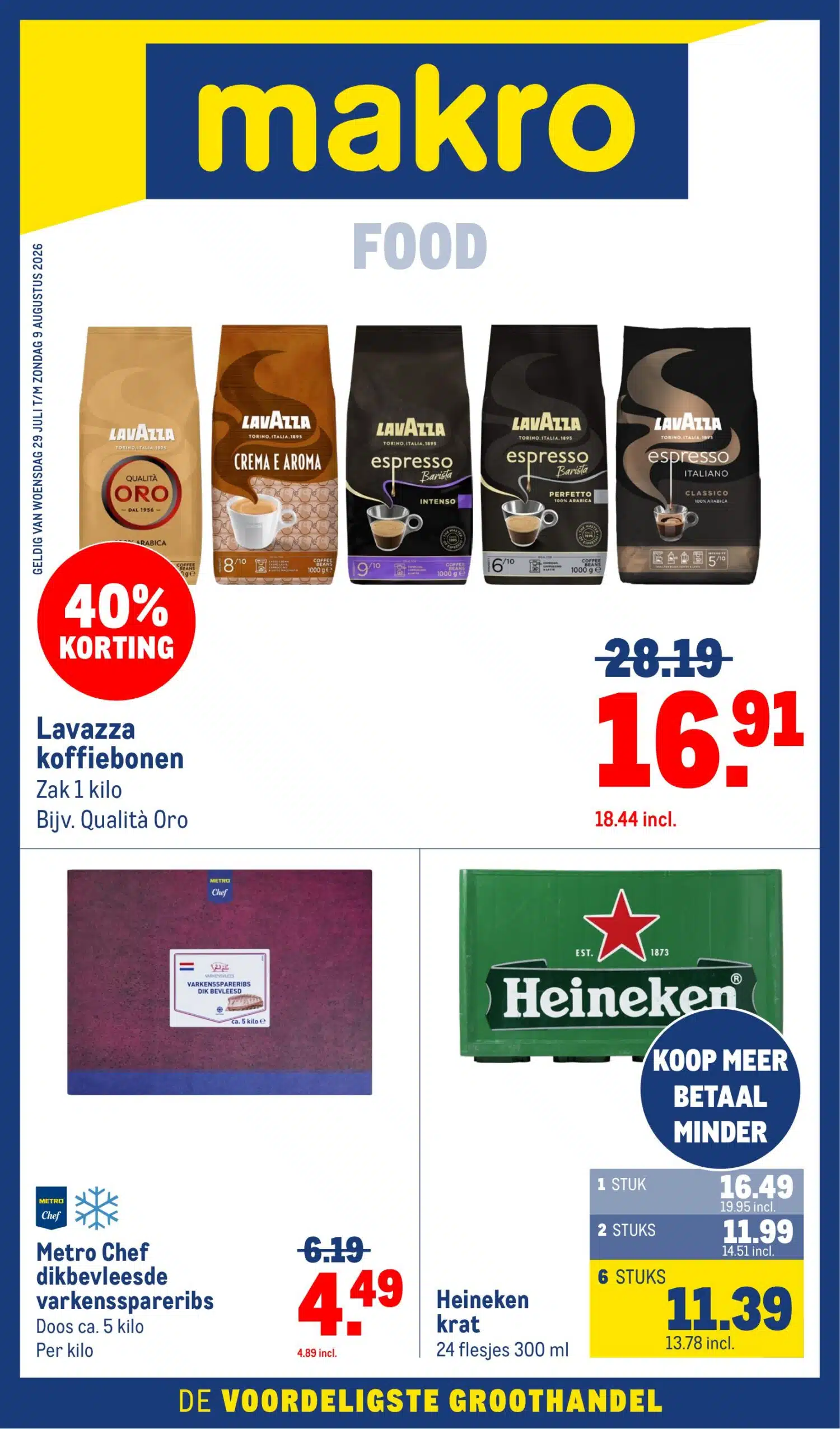 Makro folder