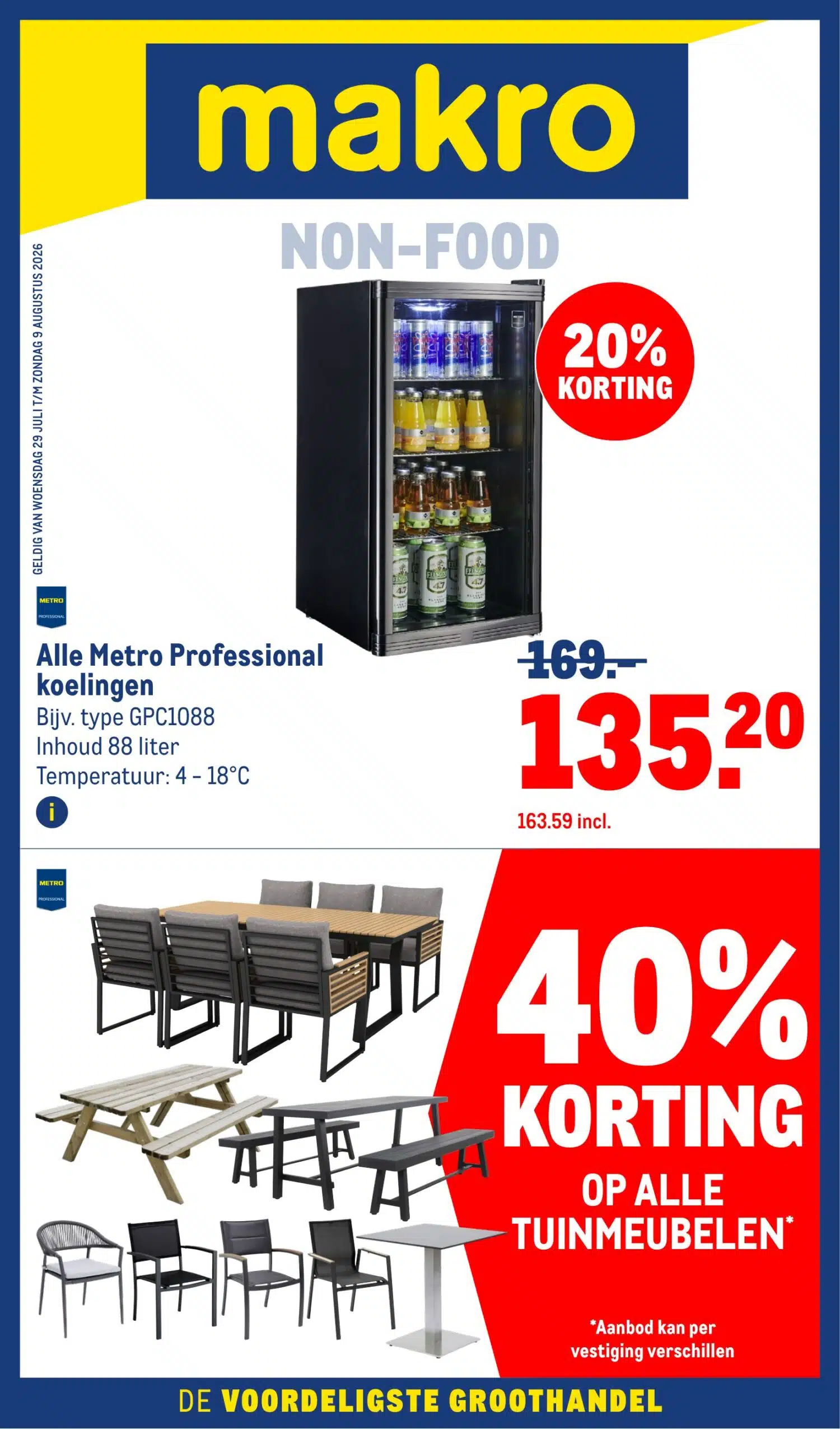 Makro folder