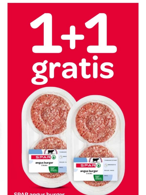 Spar folder
