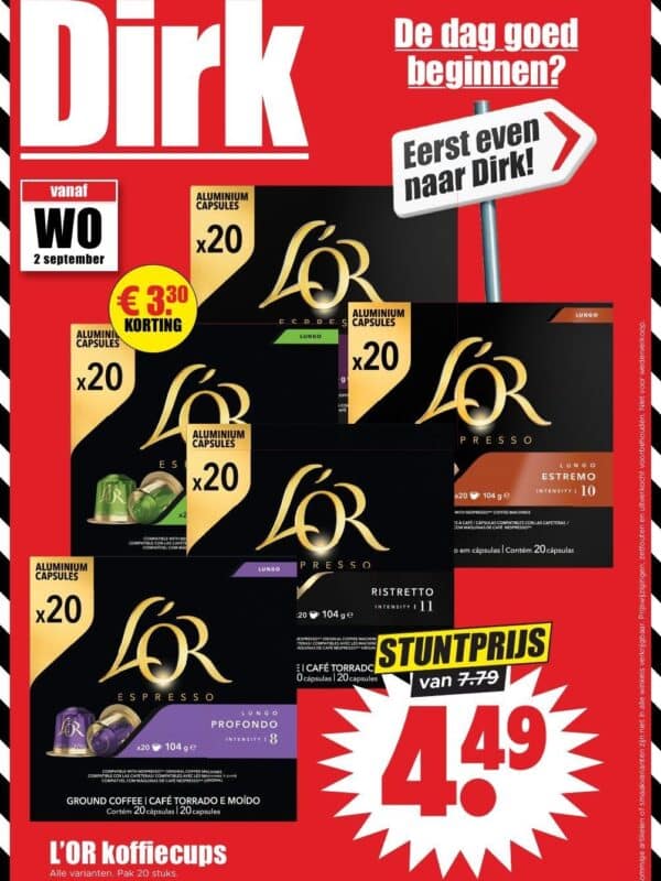 Dirk Folder