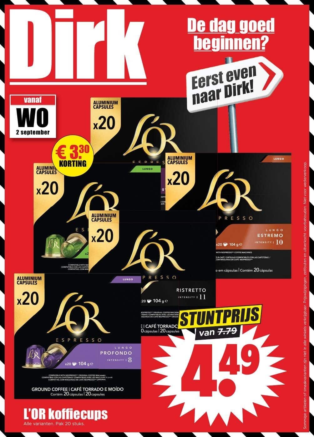 Dirk Folder