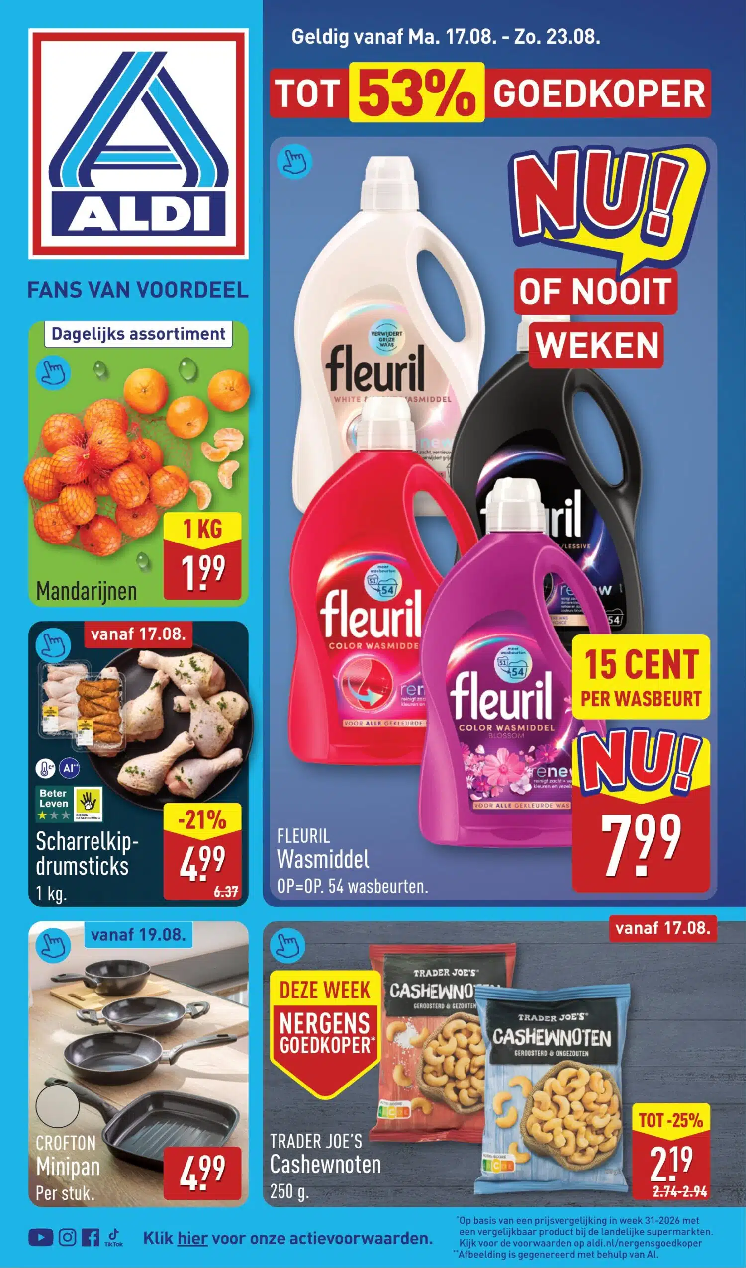 Aldi Folder