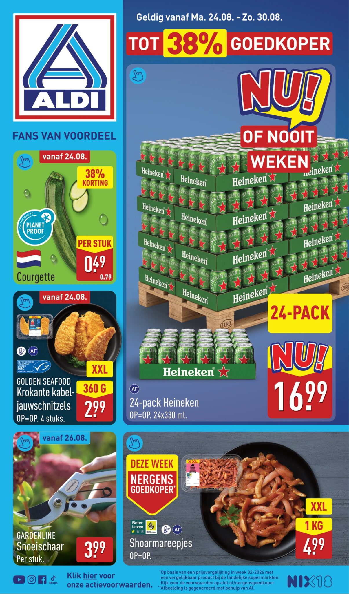 Aldi Folder