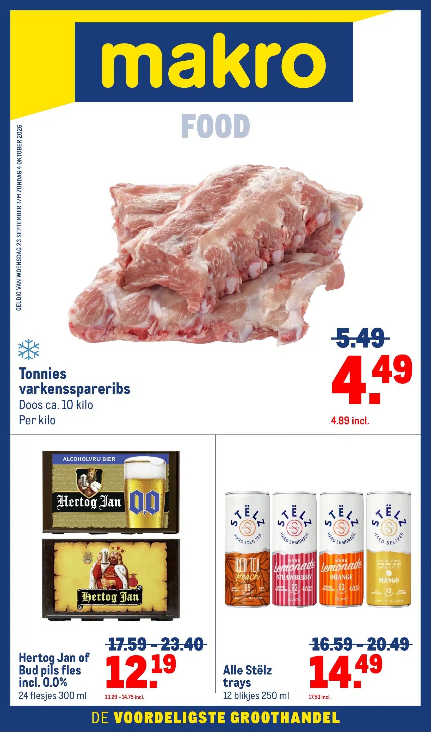 Makro folder