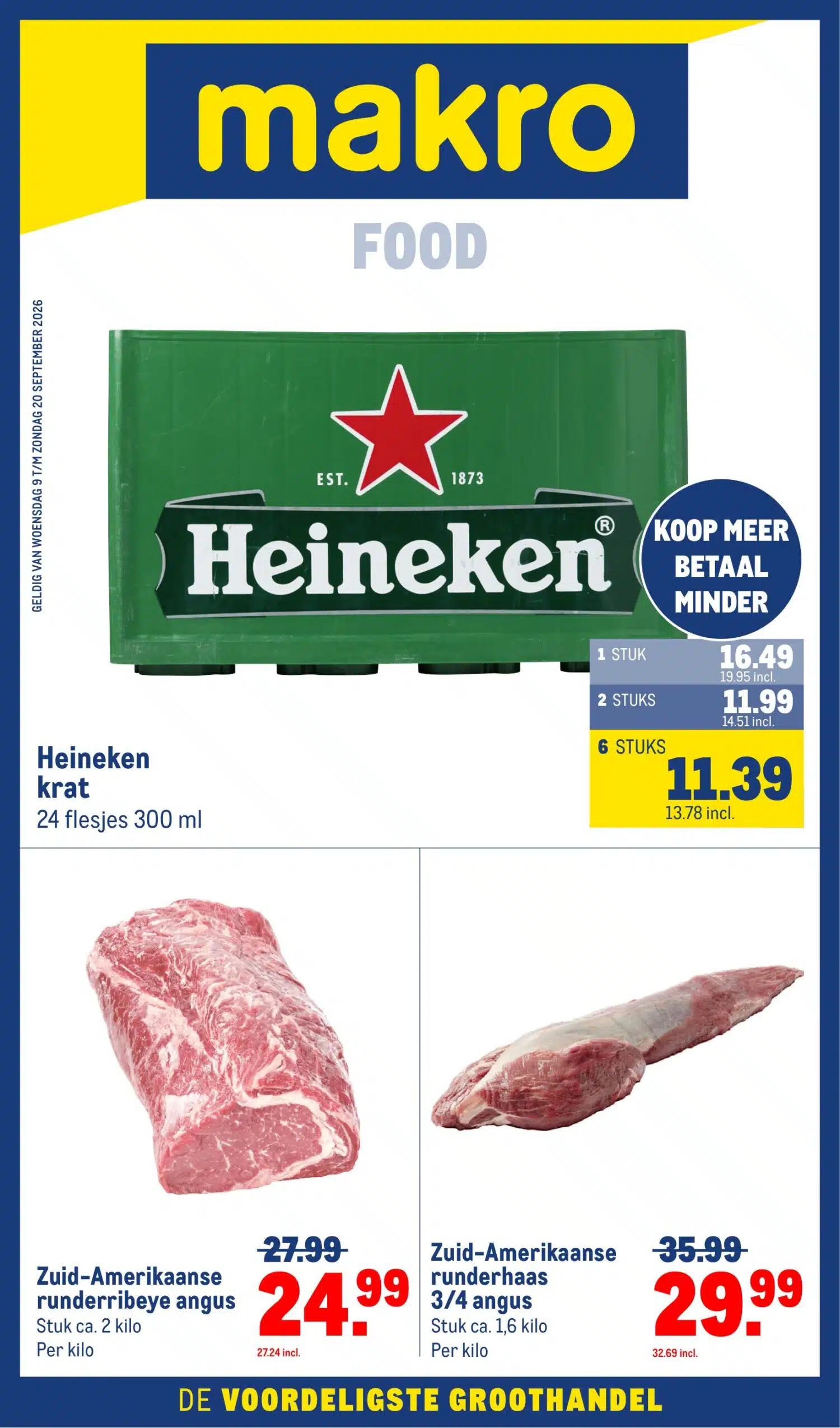 Makro folder