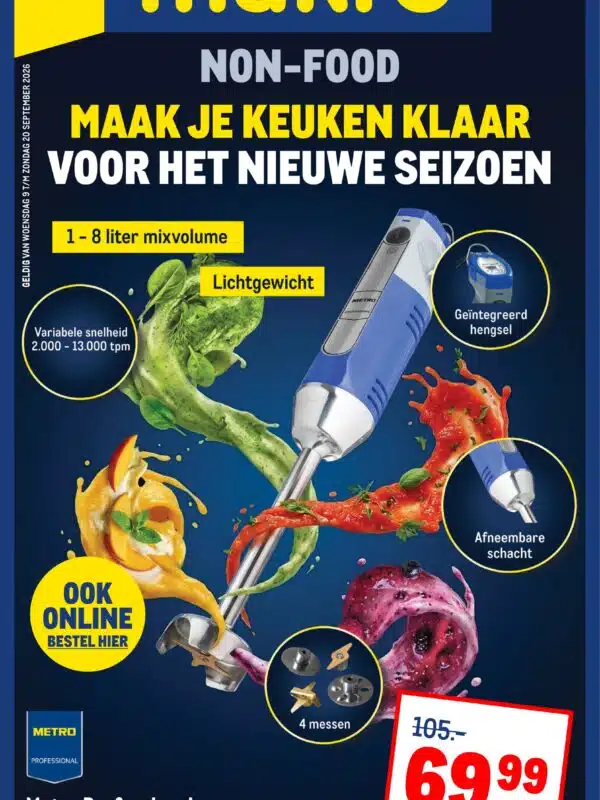 Makro folder
