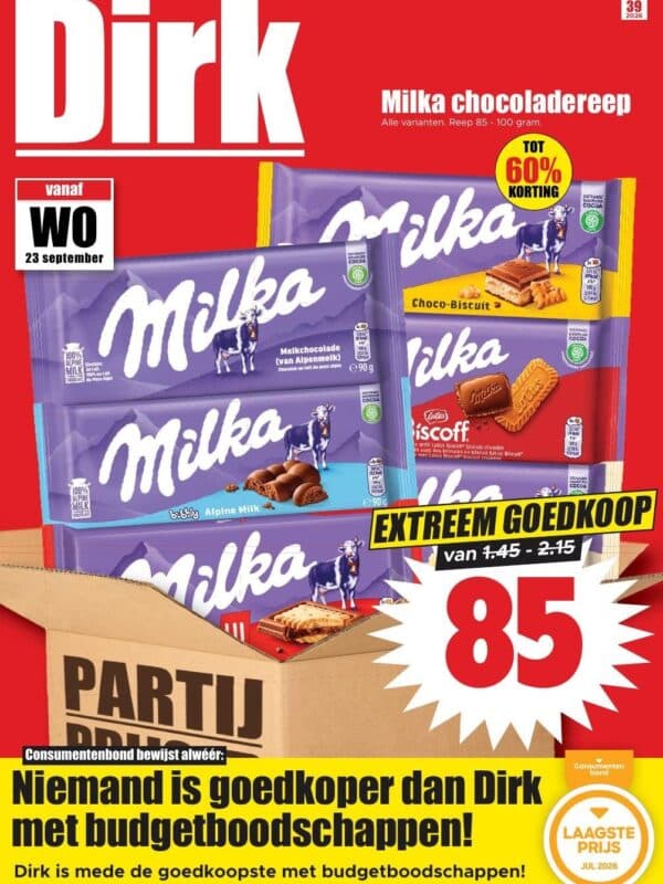 Dirk Folder