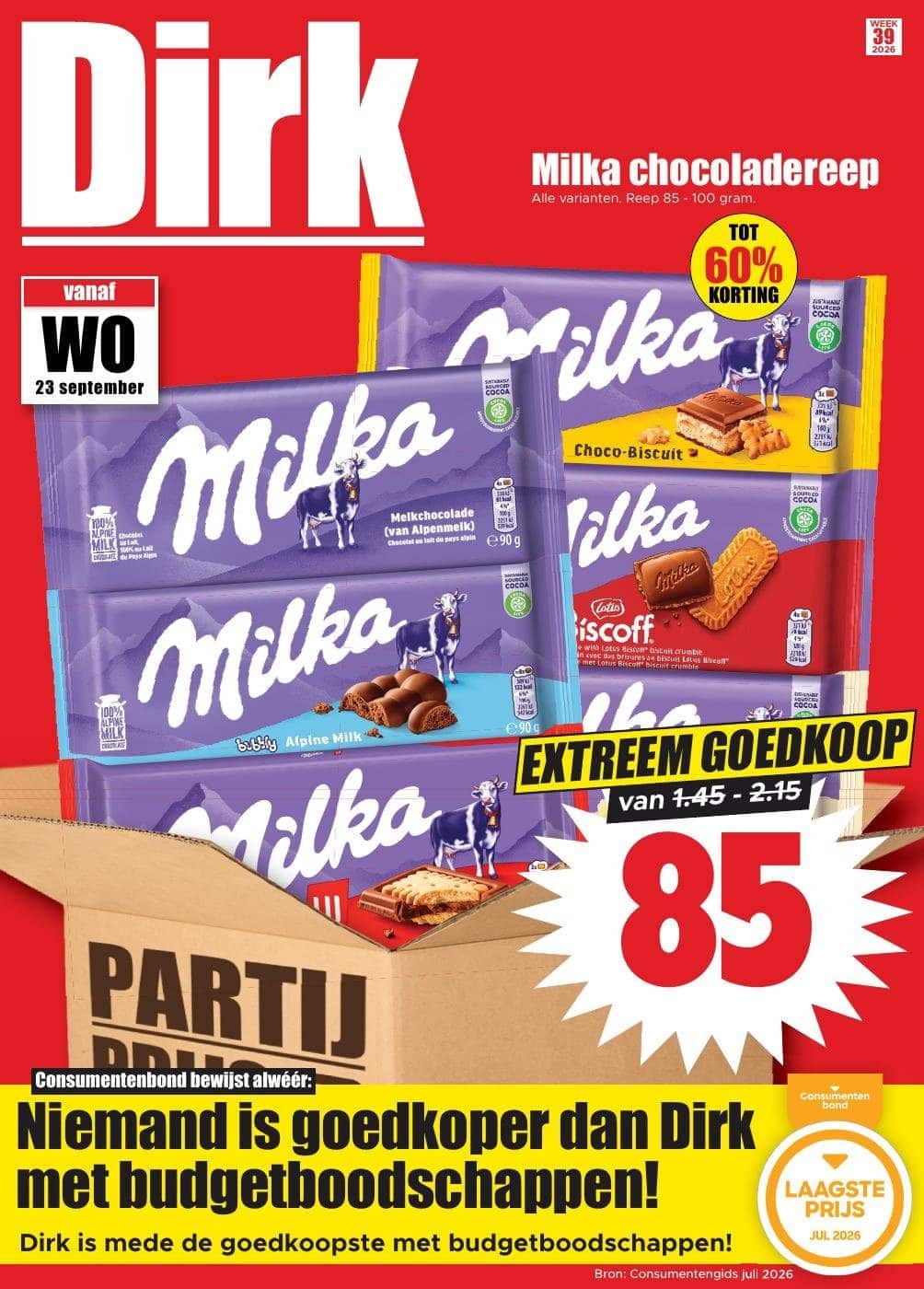 Dirk Folder