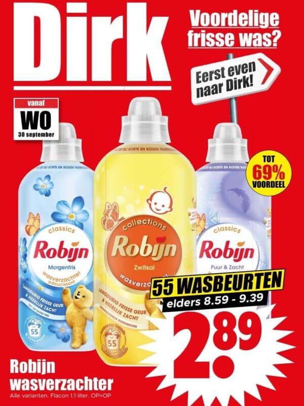 Dirk Folder