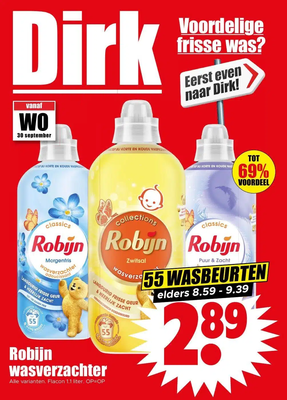 Dirk Folder