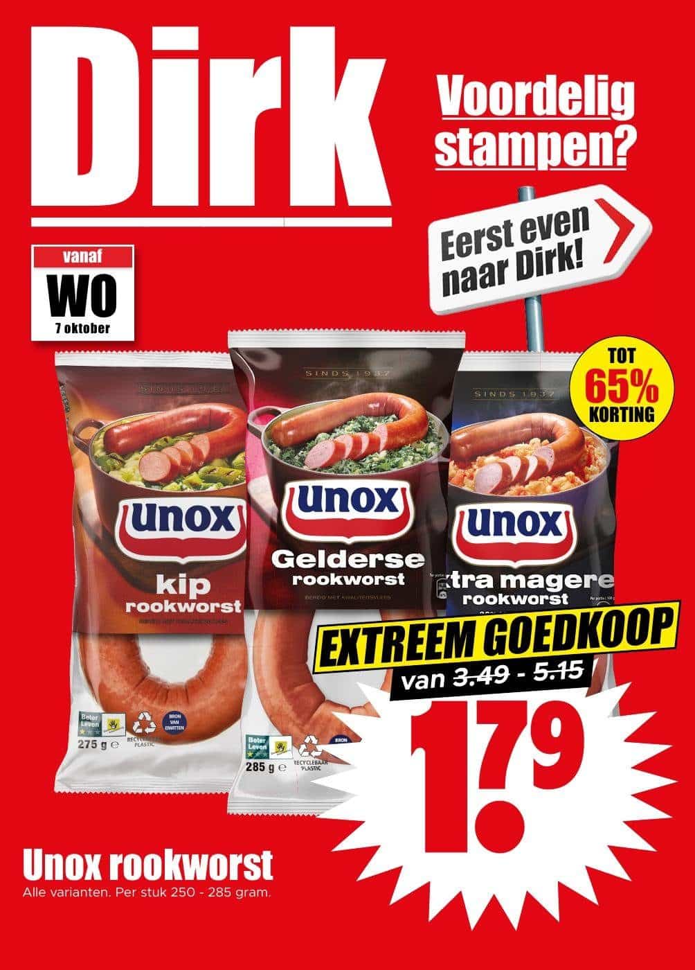 Dirk Folder