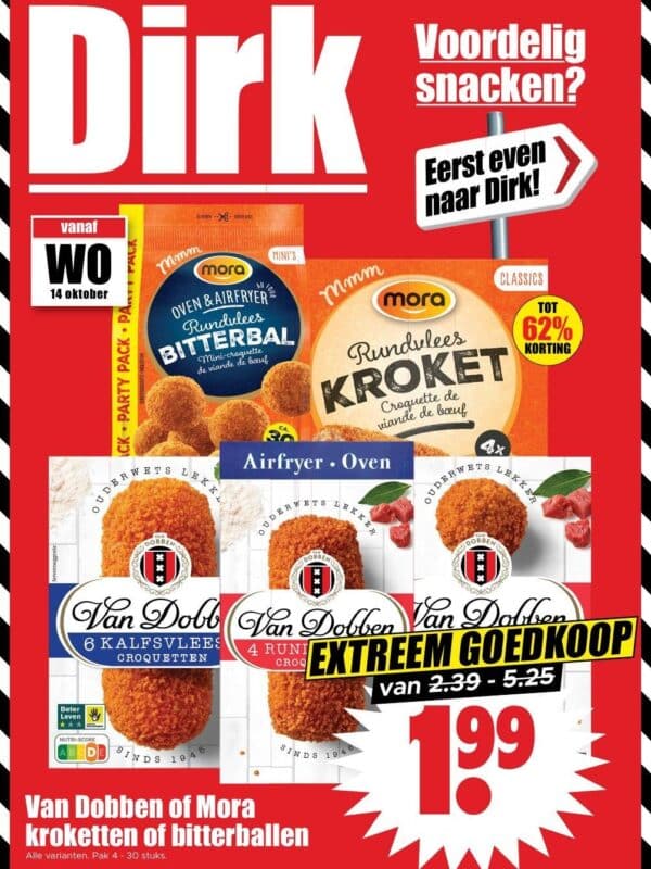 Dirk Folder