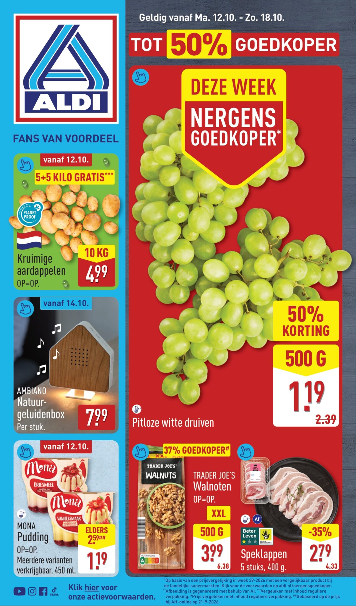 Aldi Folder