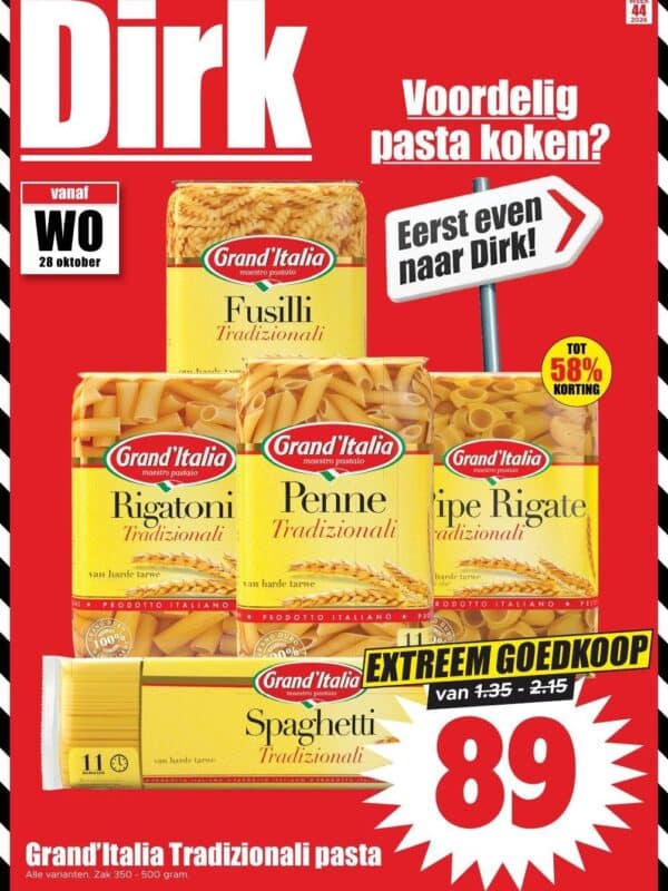 Dirk Folder