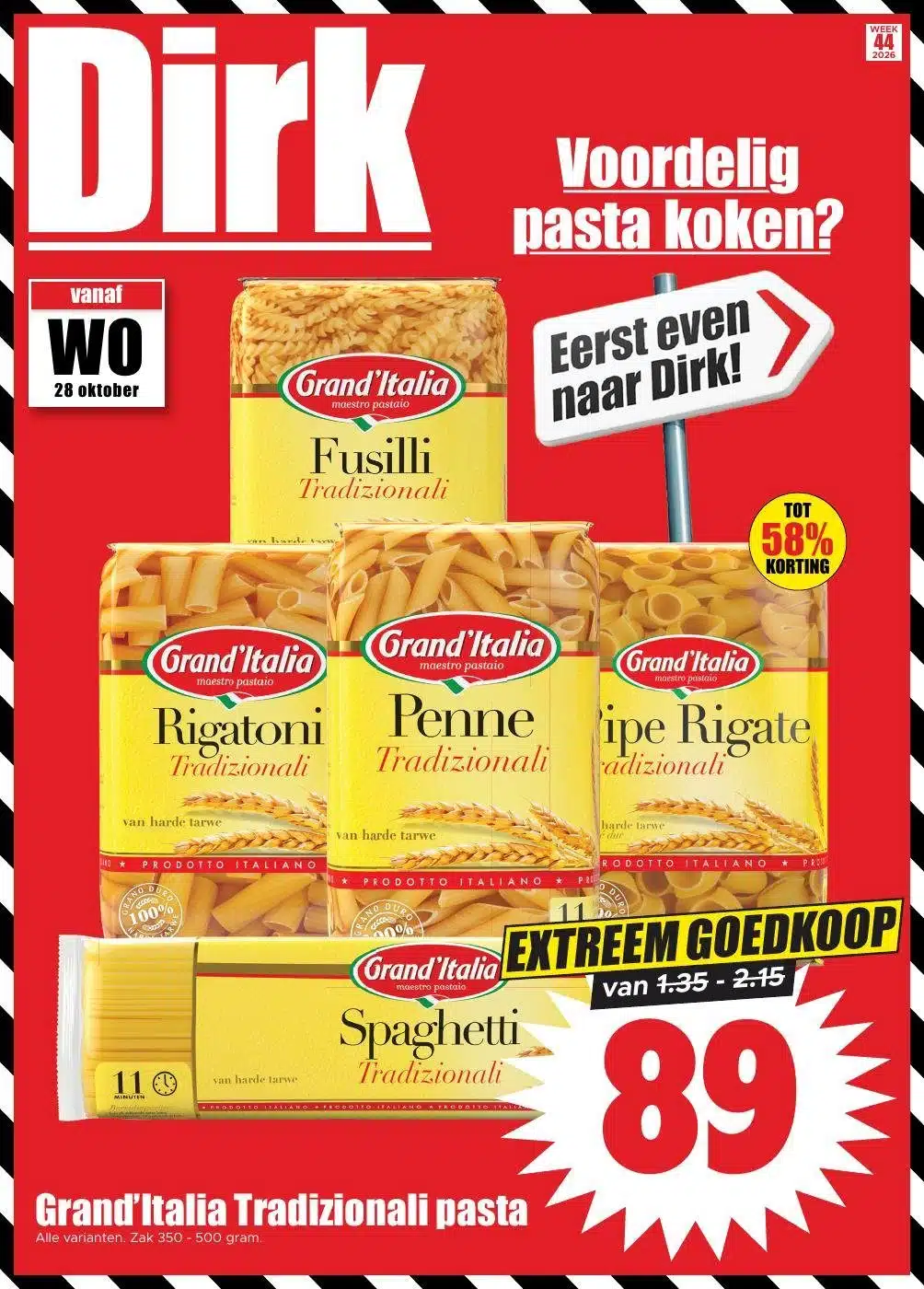Dirk Folder