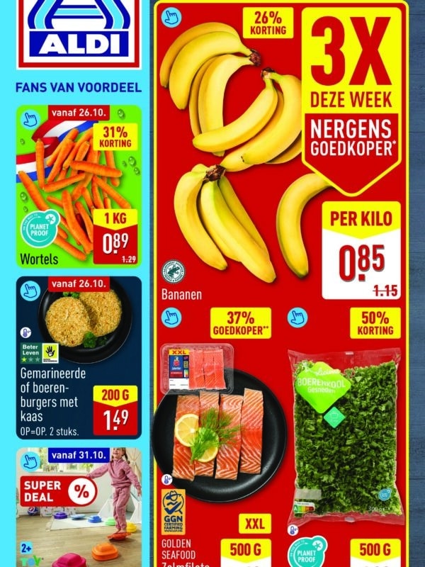 Aldi Folder