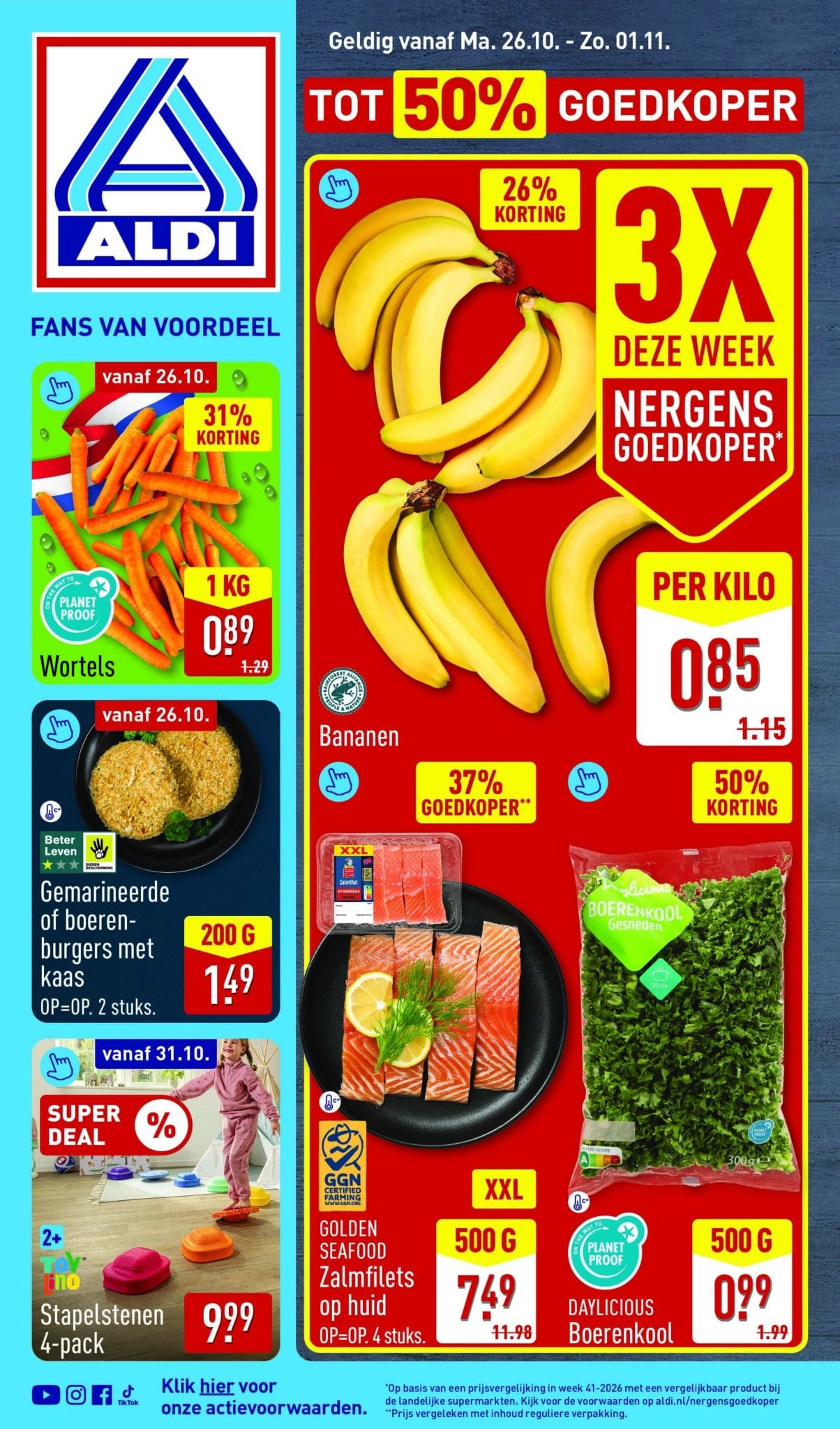 Aldi Folder