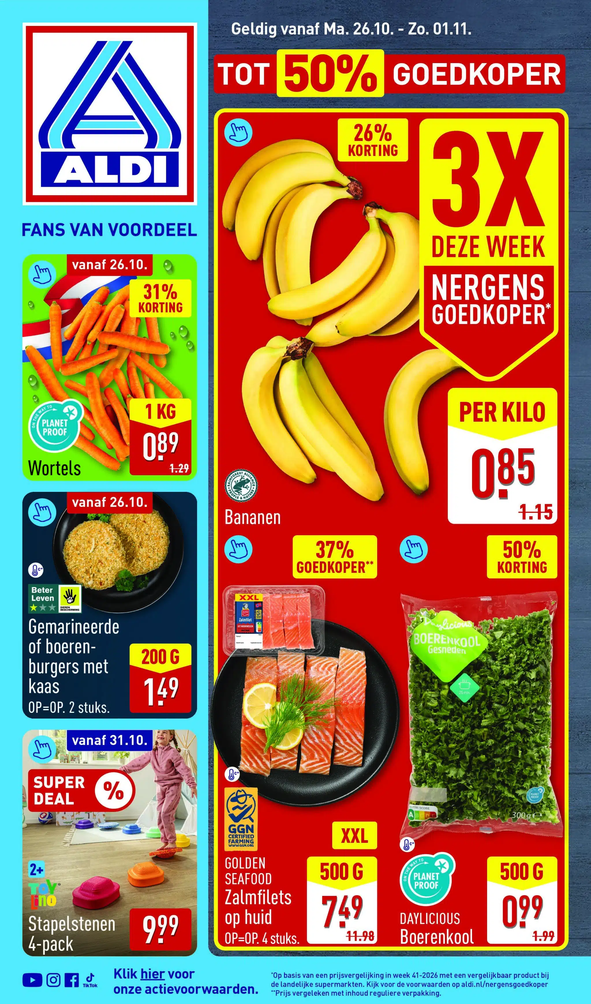 Aldi Folder